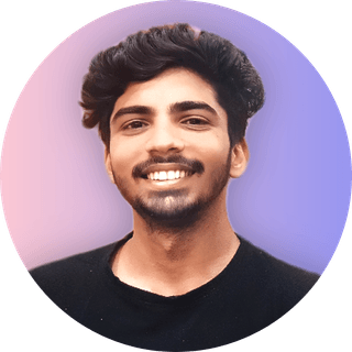 Photo of Vishal Shah
