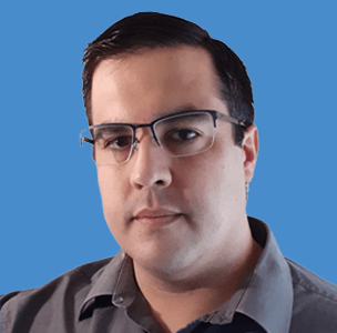 Photo of Jorge Paez