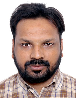 Photo of Himanshu Goyal