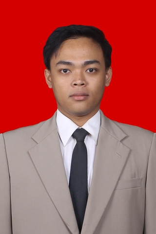 Photo of Robi Leksono