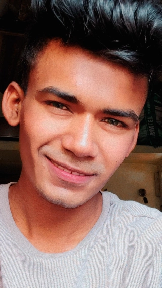 Photo of Jayesh Patil