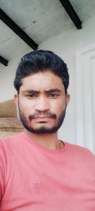 Photo of Zubair Khan