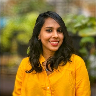 Photo of Reshma Geetha