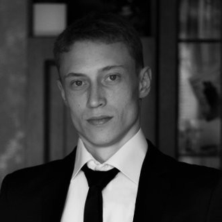 Photo of Yevhen Fleminh