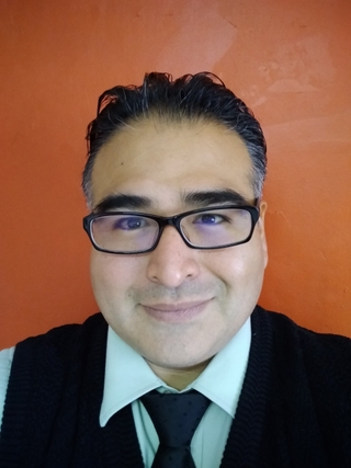 Photo of Sandro Israel Hernandez