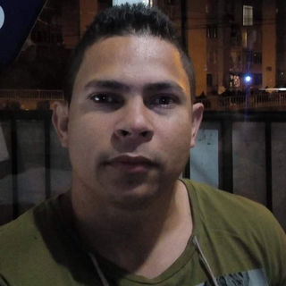 Photo of Nelson Escobar