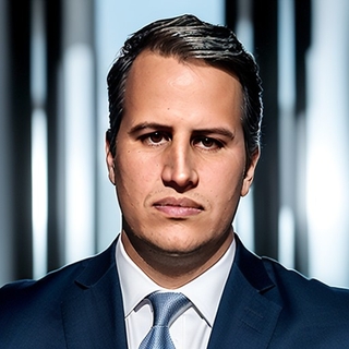 Photo of MARCO Carvalho