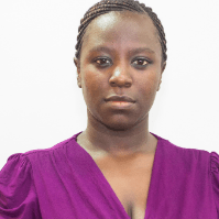 Photo of Jane Maina