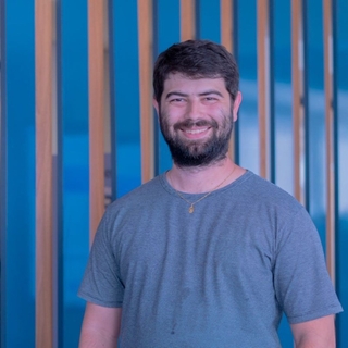 Photo of Danilo Machado
