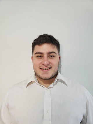 Photo of Agustin Borio