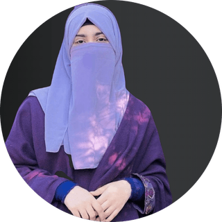 Photo of Sana Ali