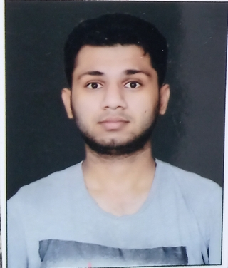 Photo of Deepanshu Garg