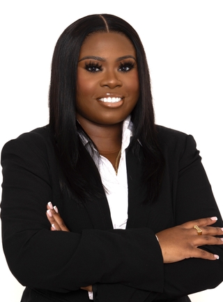 Photo of Cassandra Laguerre