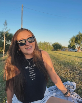 Photo of Anna Valentina Romaniello