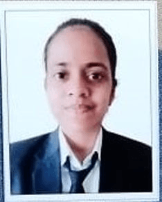 Photo of Priyanshi Varshney
