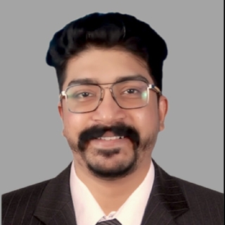 Photo of Mohammed Azeezi