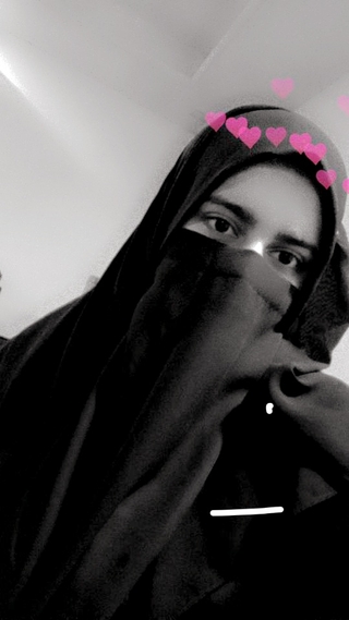Photo of Seerat Fatima