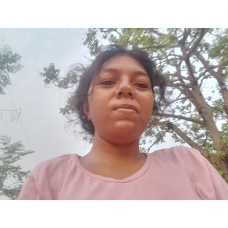 Photo of Geeta Hansda