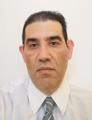 Photo of Pablo Alejandro Atristain Pesquera