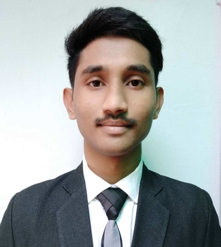 Photo of Nishikant Dounekar