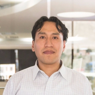 Photo of rainer flores