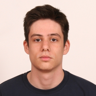 Photo of Andreas Rasvanis