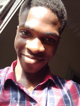 Photo of Edidiong Odiong