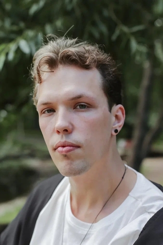 Photo of Bogdan Galai