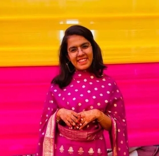 Photo of Kritika Rukhiyana