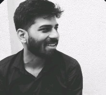 Photo of Kartikey Dixit