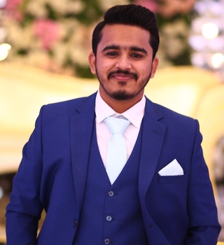 Photo of Shabbar  Raza