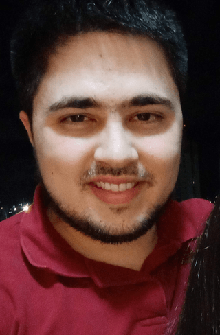 Photo of Rodrigo Ribeiro