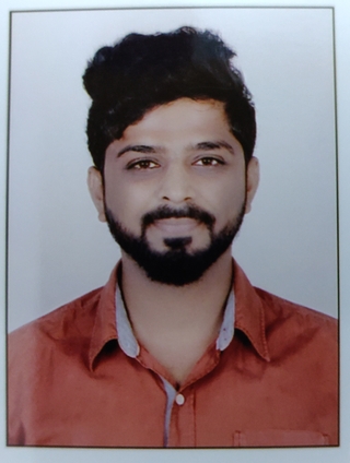 Photo of Pratik Dhumane