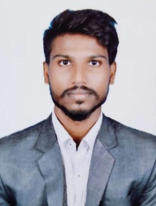 Photo of Shravan Kanamadi