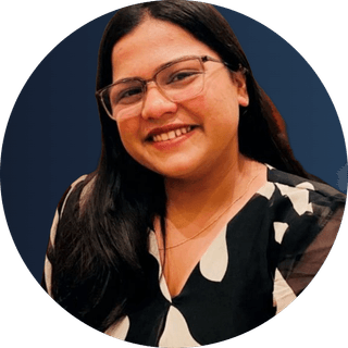 Photo of Pragya Choudhary