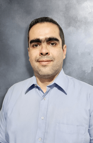 Photo of Salomon Chavez