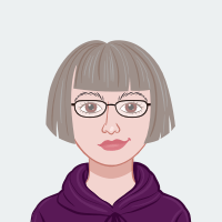 Photo of Amy Reichert