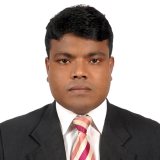 Photo of Md. Nurul Amin
