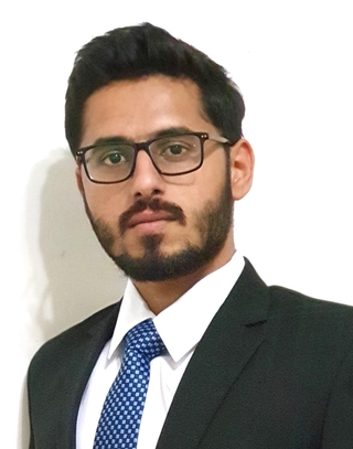 Photo of Anish Samant