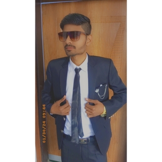 Photo of Kamran Ali