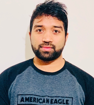 Photo of Ravikiran suram