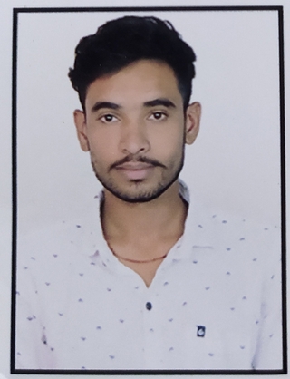 Photo of Sunil Mewada