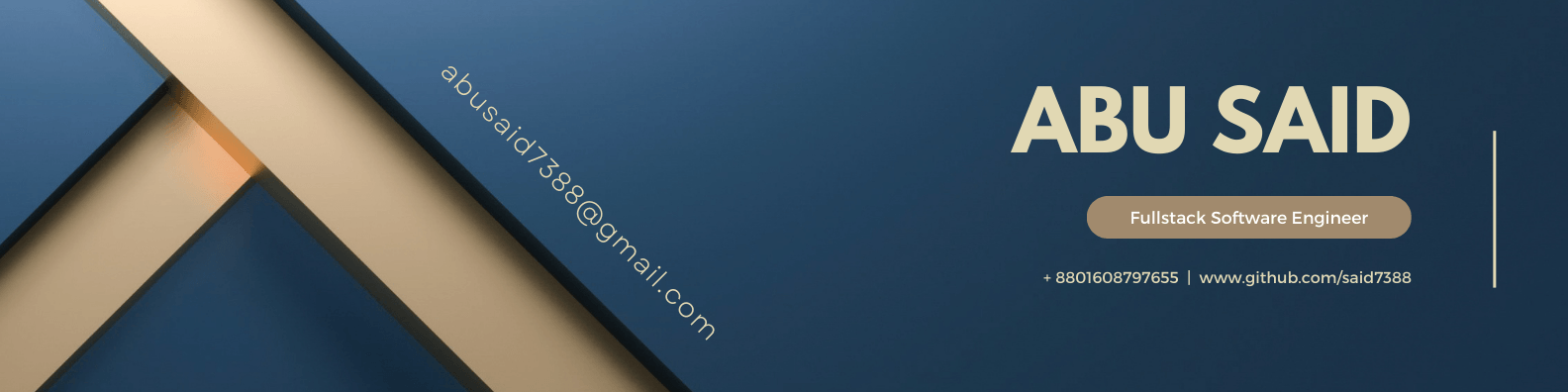 talent banner