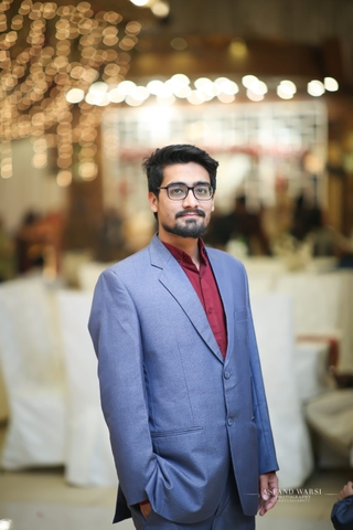 Photo of Saad Ali