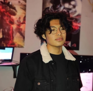 Photo of Alexis Aguilar