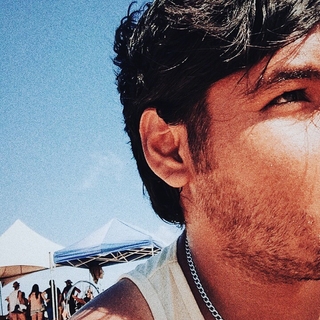 Photo of Matias Saade