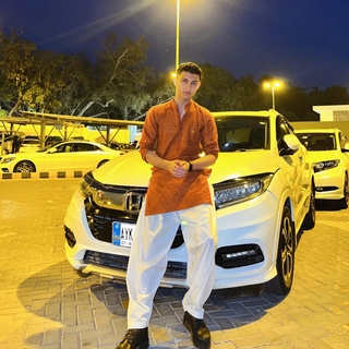 Photo of Muhammad Sami Asghar