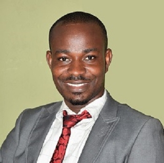 Photo of Olayemi Olayiwola