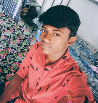 Photo of Karuppusamy M