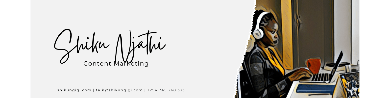 talent banner